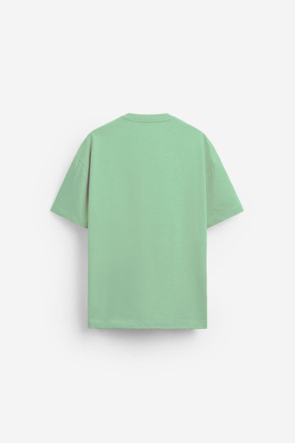 JADE SWEATSHIRT HEAVYWEIGHT OVERSIZED T-SHIRT