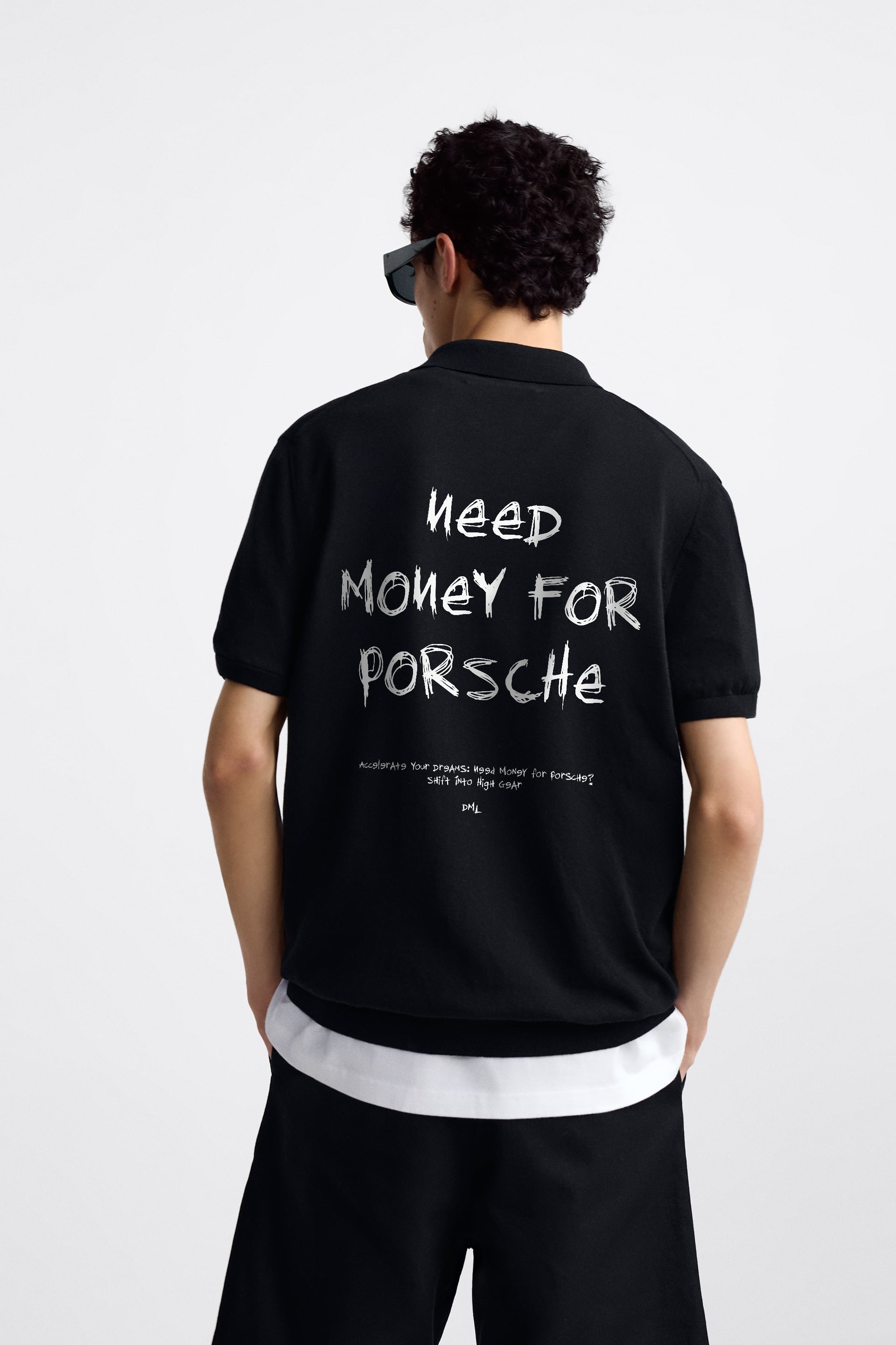 Porsche t sale shirts price