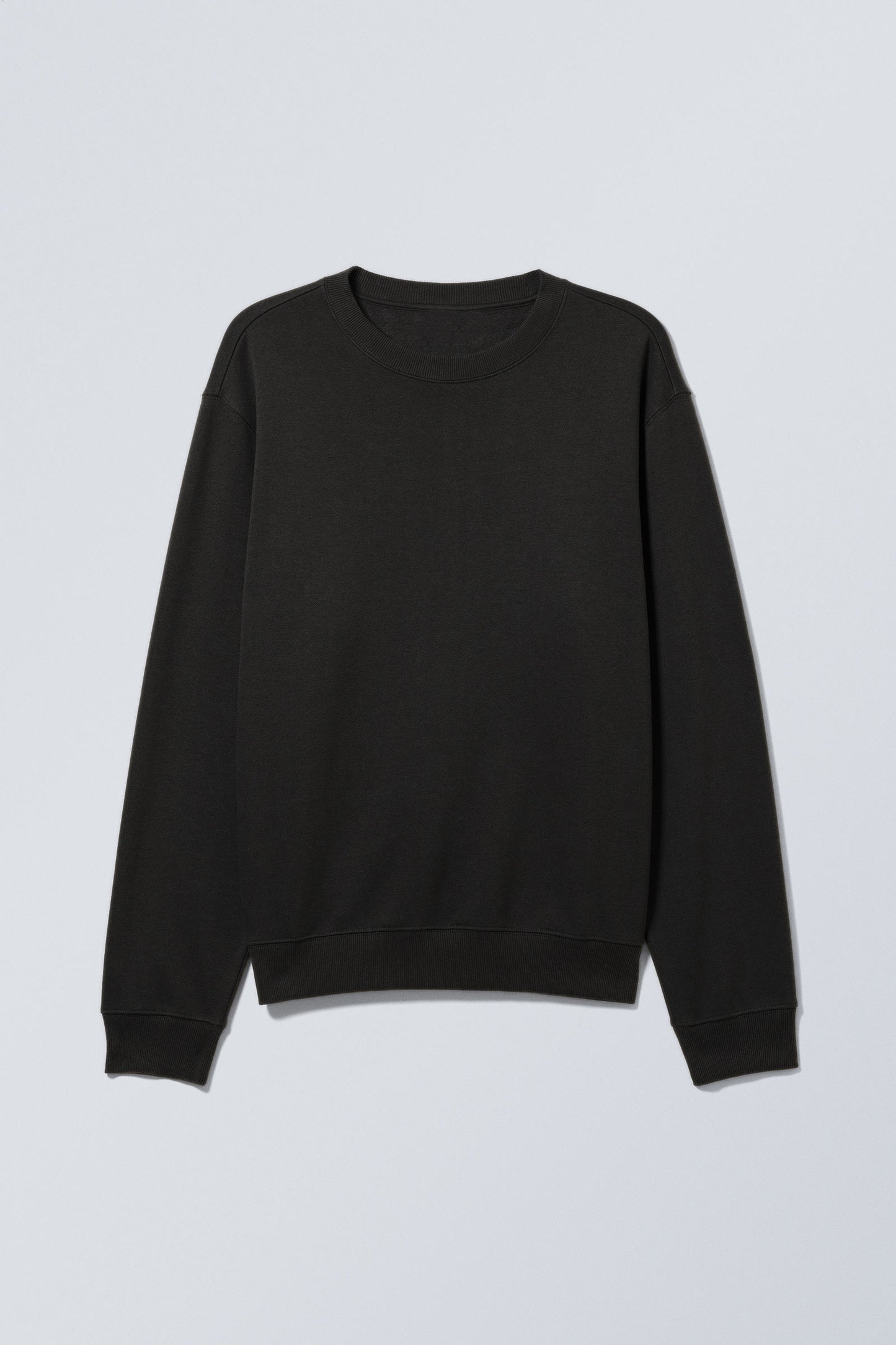 BLACK FLEECE HEAVYWEIGHT OVERSIZED SWEATSHIRT