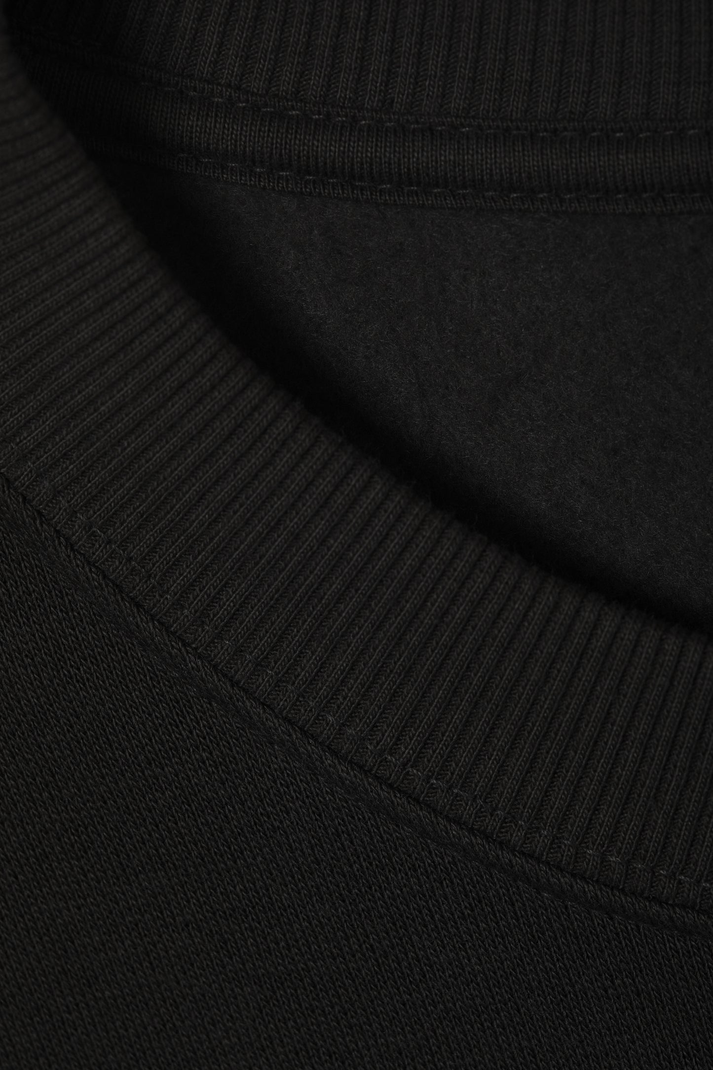 BLACK FLEECE HEAVYWEIGHT OVERSIZED SWEATSHIRT