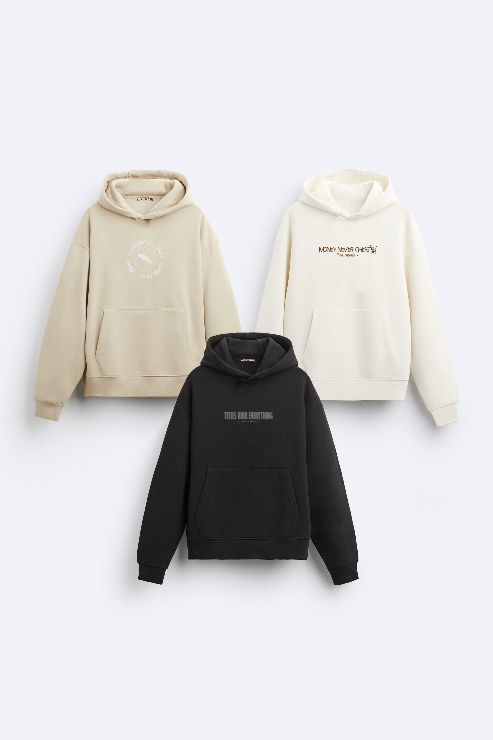 H&m champion outlet hoodie