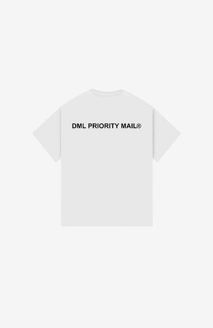 PRIORITY MAIL OVERSIZE T-SHIRT